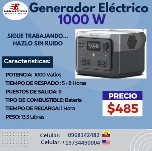generador 1000