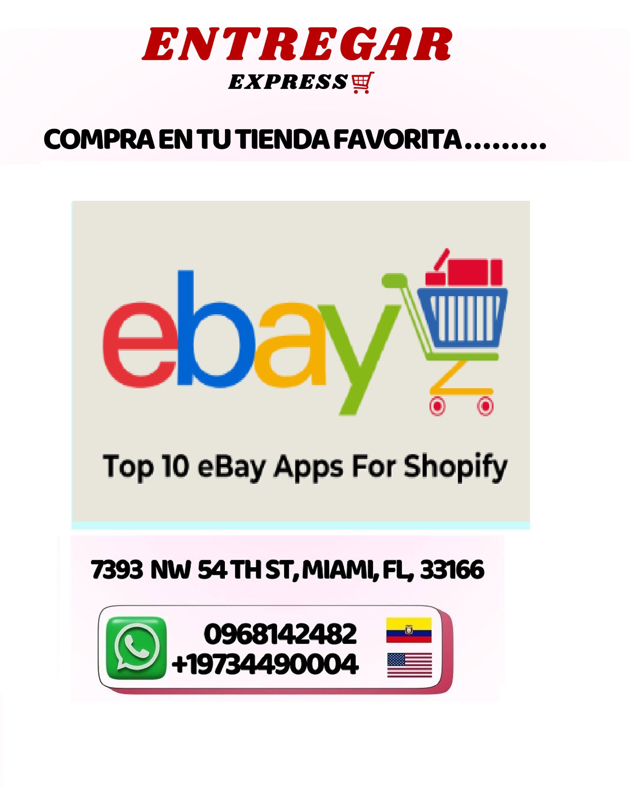 EBAY