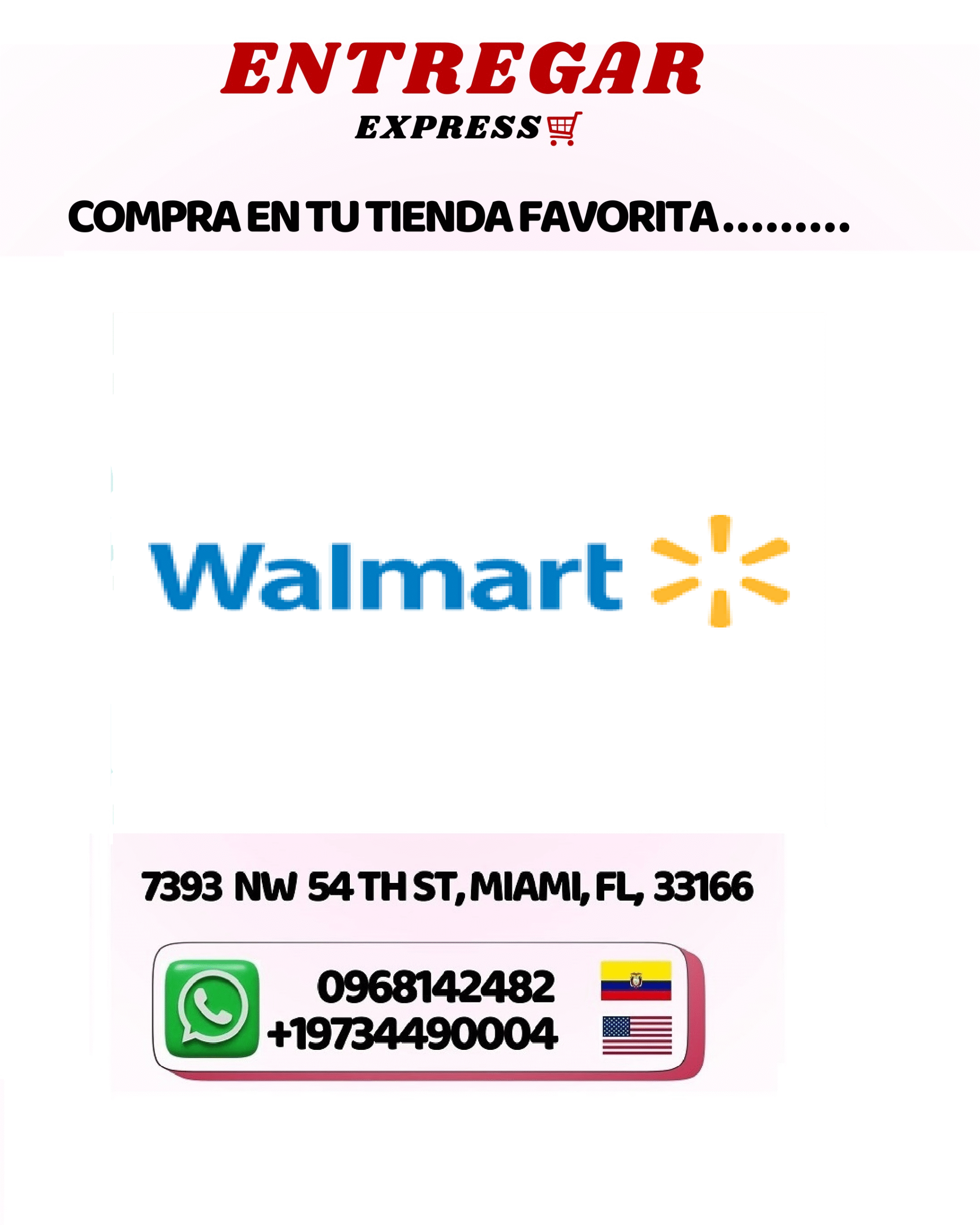 WALMART