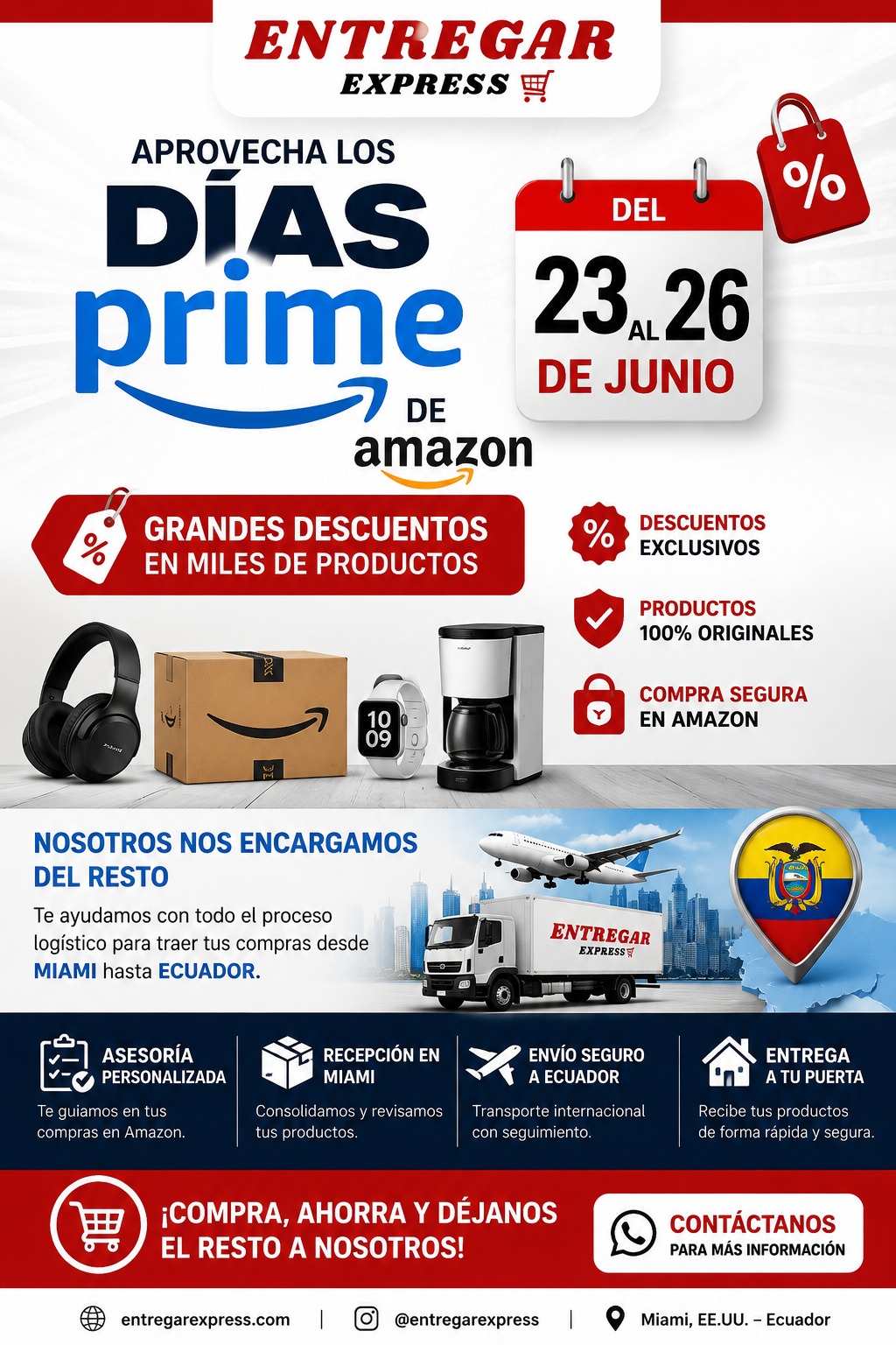DIAS PRIME